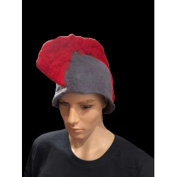 Spártai szaunasapka