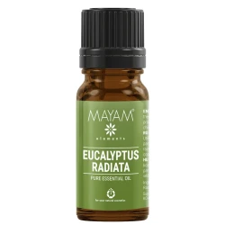 Eukaliptusz Radiata illóolaj, Ellemental 10ml
