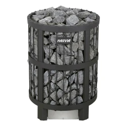 Harvia Legend PO165 16,5 kW szaunakályha vezérlő nélkül