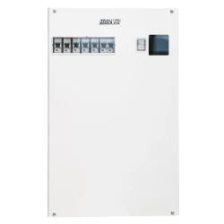 HARVIA C400VKK digitális külső szaunavezérlő max. 40kW, heti előprogrammal
