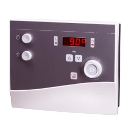 Harvia K4-Next külső szaunavezérlő max. 9 kW, K4-9-N