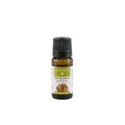 Perubalzsam illóolaj, Elemental 10ml