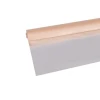 Aluminium hővisszaverő fólia, 1,25m/30 m2/tekercs + ALU ragasztószalag