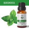 Borsmenta illóolaj Szauna-Szeánsz 10ml