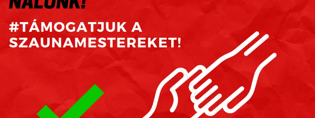 Szaunamester kedvezmény szaküzletünkben!