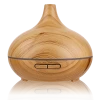 Fa hatású ultrahangos aromadiffúzor