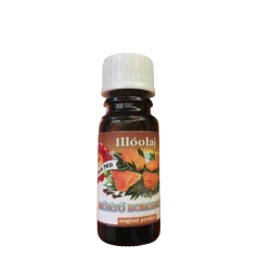 Hűsítő borostyán illatkompozíció Bugala  10 ml