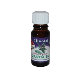 Szantálfa természetazonos esszencia Bugala 10 ml