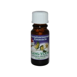 Ylang ylang Bugala Természetazonos esszencia 10 ml