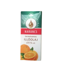 Narancs illóolaj 10ml
