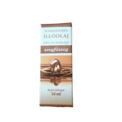Neuston szegfűszeg illóolaj, 10 ml