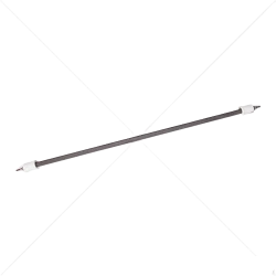 Kerámia infrasugárzó cső 350W, 720mm