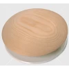 Fenyő szellőző takaró gomba 100 mm Fenyő szellőző takaró gomba 100 mm