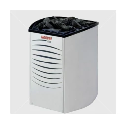HARVIA VEGA PRO BC165 Steel 16,5kW szaunakályha vezérlő nélkül