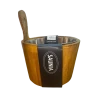 Dézsa fémbetéttel 4 L Dézsa fémbetéttel 4 L