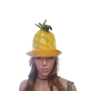 Ananász nemez szaunasapka Ananász nemez szaunasapka