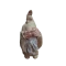 Kerámia szaunamanó 1
