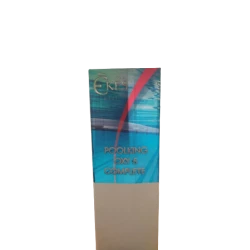 Poolking Oxy 5 Complete 1,2 Kg