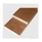 AURE finn festett lucfenyőből készült padléc 28x145 mm, barna