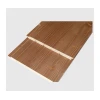 AURE finn festett szaunalambéria 15x215 mm, ragasztott lucfenyőből készült, barna, ár/m2 AURE finn festett szaunalambéria 15x215 mm, ragasztott lucfenyőből készült, barna, ár/m2