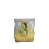 Fürdőkristály színes, frissítő citrom illattal 1kg Fürdőkristály színes, frissítő citrom illattal 1kg