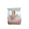 Fürdőkristály színes, frissítő méz illattal 1kg