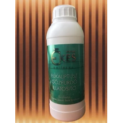 Eukaliptusz illat  (gőzkabinokhoz) Docteur Ékes 1 liter