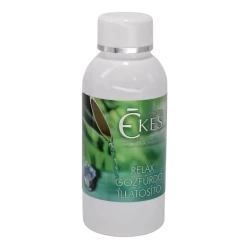 Relax illat (gőzkabinokhoz) Docteur Ékes 1 liter