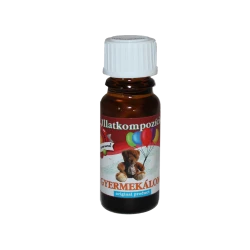Gyermekálom illatkompozíció Bugala 10 ml