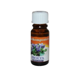 Ibolya illatkompozíció Bugala 10 ml