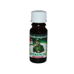 Szerencse Bugala illatkompozíció 10 ml