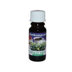 Zöld tea illatkompozíció Bugala