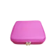 Illóolaj tároló táska - 30 db-os pink