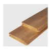 City Tyrol - hőkezelt (thermowood) csomós finn fenyőből készült lambéria STS profil 19x118 mm