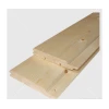 Csomós finn lucfenyőből készült lambéria 14x95 mm A osztály