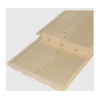 Csomós finn lucfenyőből készült lambéria STS profil 15x120 mm A osztály