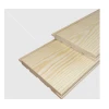 Csomómentes finn erdei fenyőből készült lambéria 16x120 mm