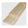 Csomós finn lucfenyőből készült lambéria STS profil 14x95 mm A osztály