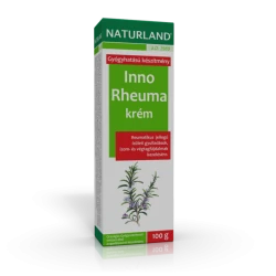 Inno Rheuma krém - Naturland 100g