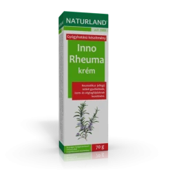 Inno Rheuma krém - Naturland 70g