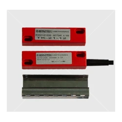 HARVIA elektromos ajtónyitás érzékelő közcélú használatra
