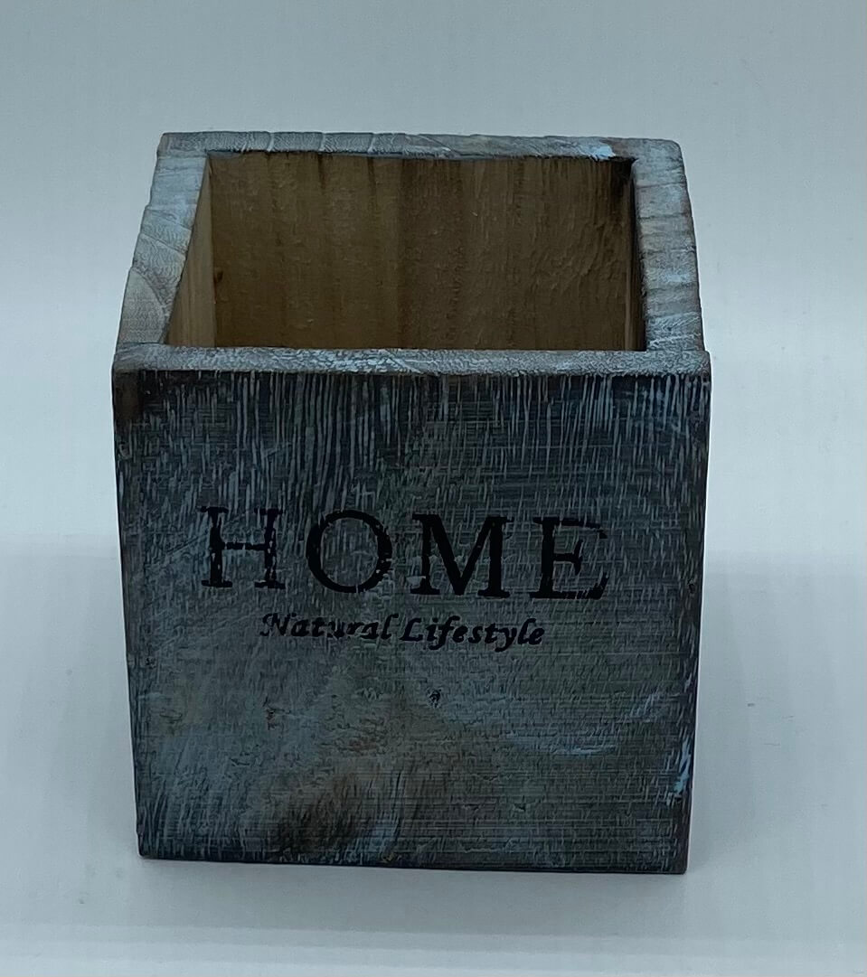 Home illattartó