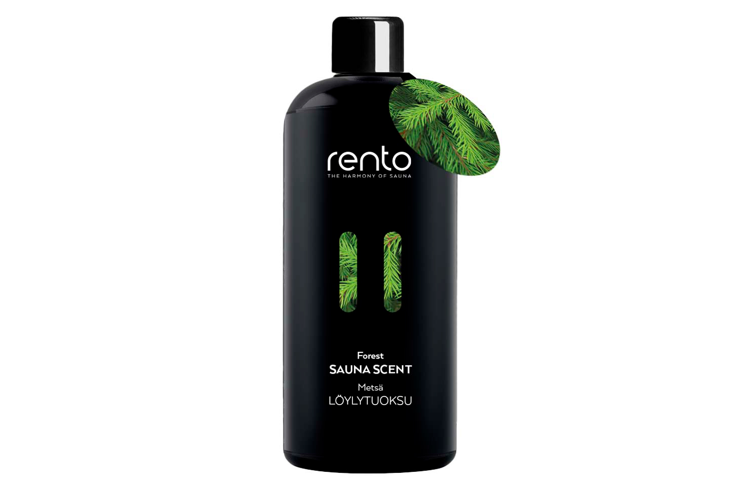 Erdő szaunaillat - Rento 400ml