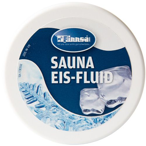 Hűsítő szaunakrém 200 ml Finnsa