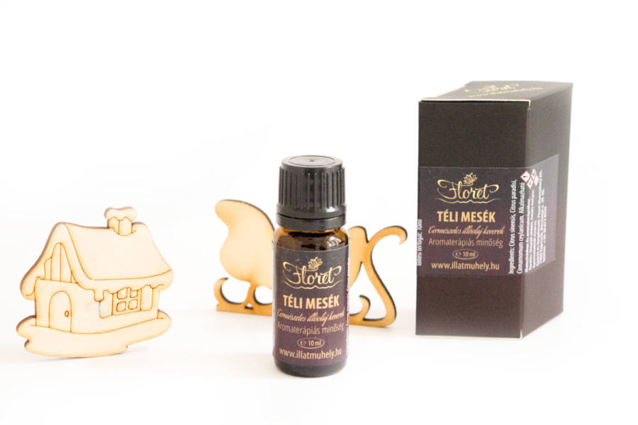 Téli mesék 10 ml