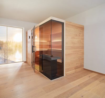 Toscana 3-6 személyes prémium kabin