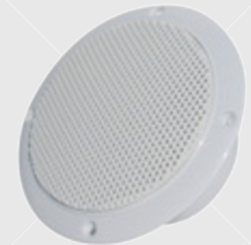 Vízálló hangszóró pár 130 mm