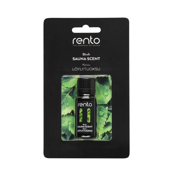 Rento Nyírfa 10 ml