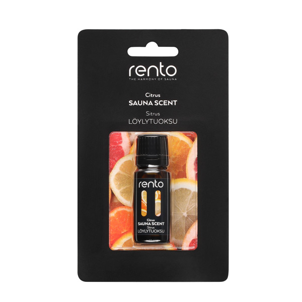 Rento citrus 10 ml
