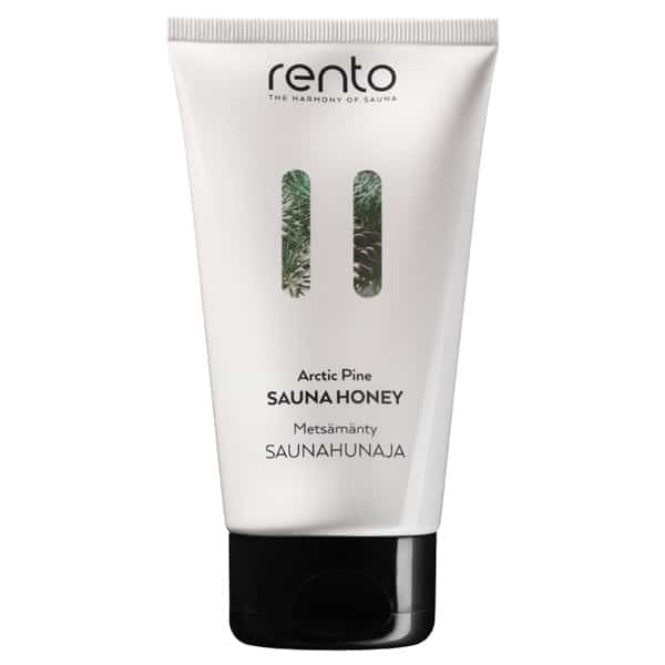 Szaunaméz Sarki fenyő- Rento